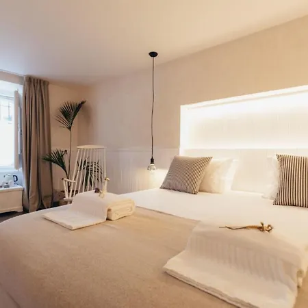 Legasea - Cascais Guesthouse-2